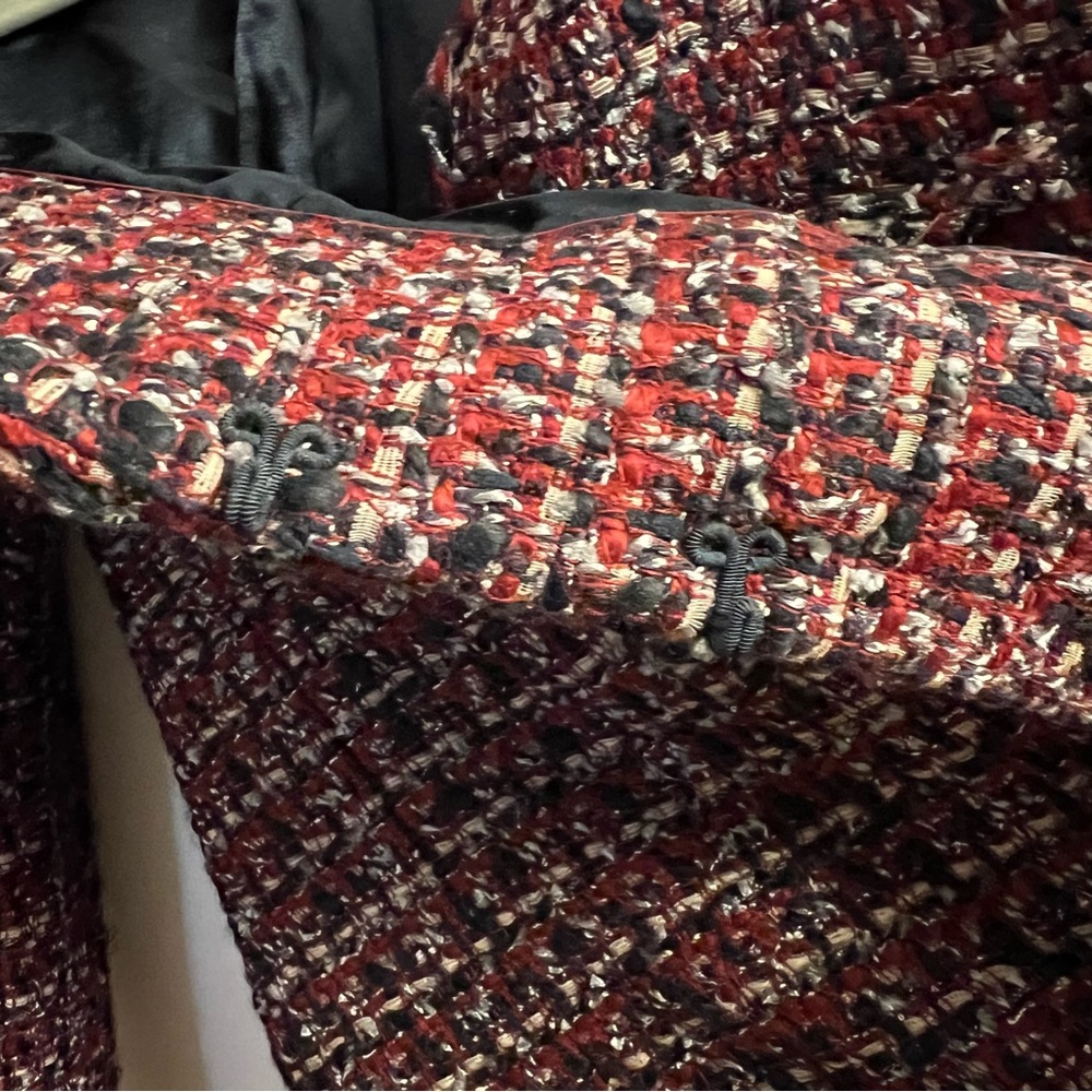 J.Crew Tweed Blazer - Picture 5 of 16